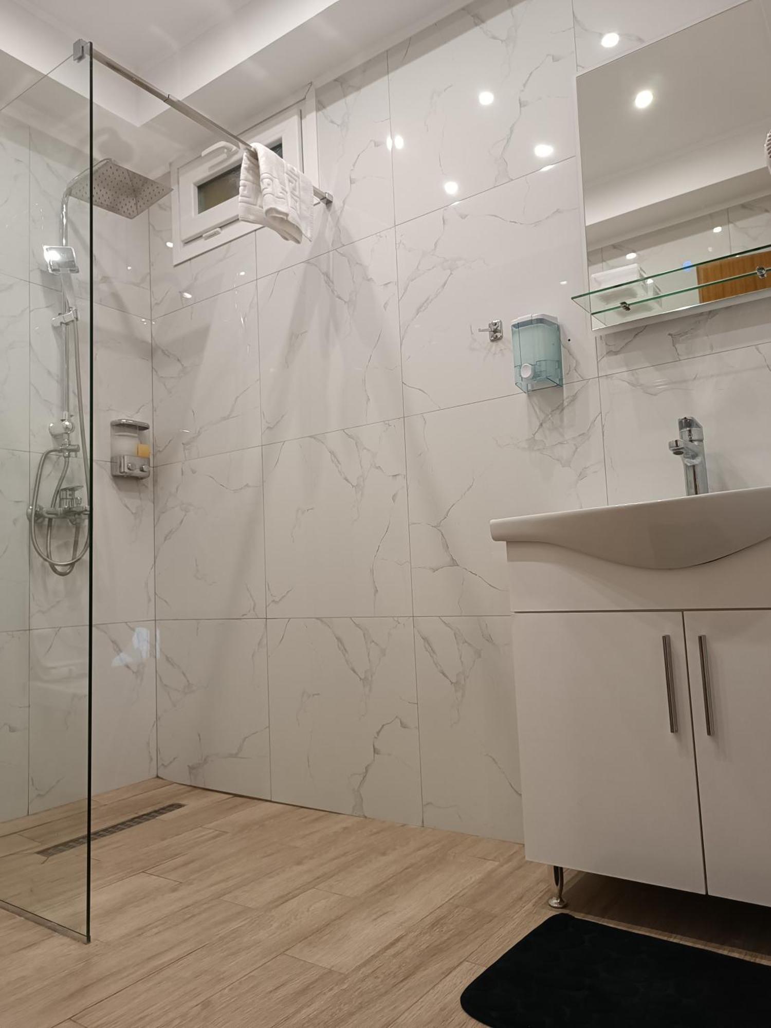 Pablo Boutique Rooms Neon Petritsion Bagian luar foto