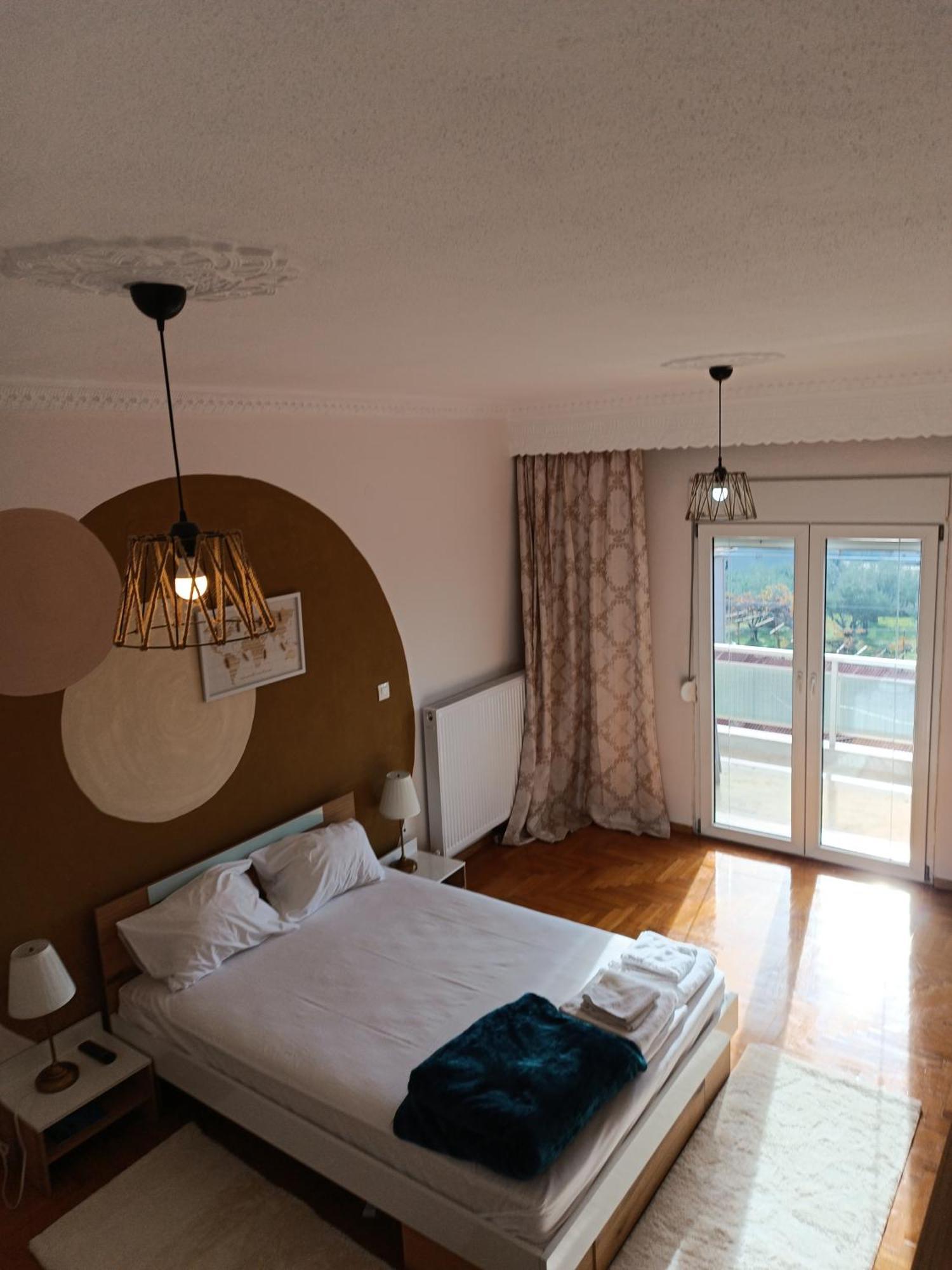 Pablo Boutique Rooms Neon Petritsion Bagian luar foto