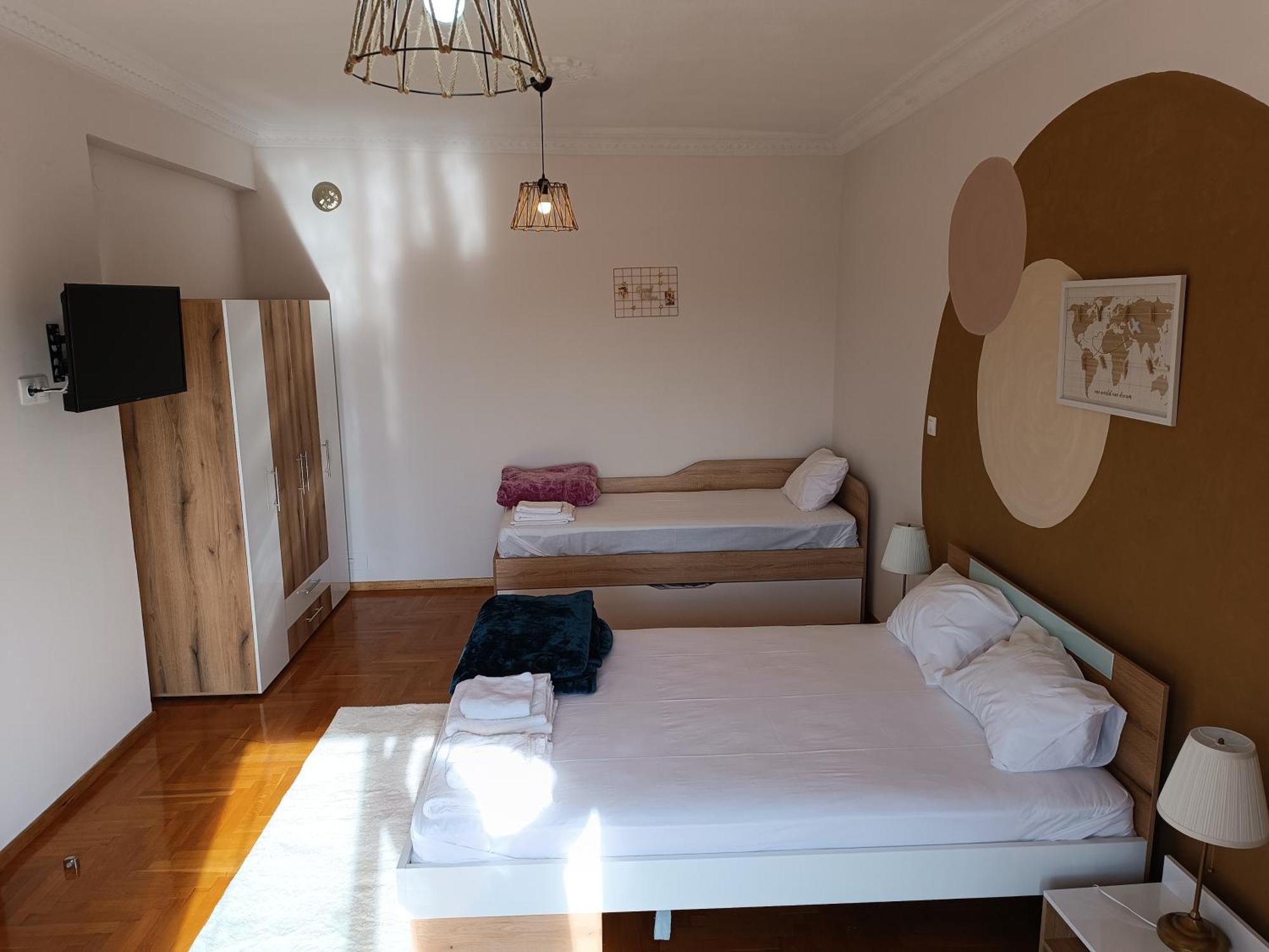 Pablo Boutique Rooms Neon Petritsion Bagian luar foto
