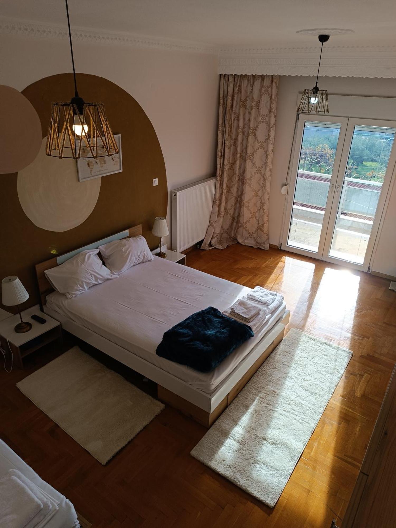 Pablo Boutique Rooms Neon Petritsion Bagian luar foto