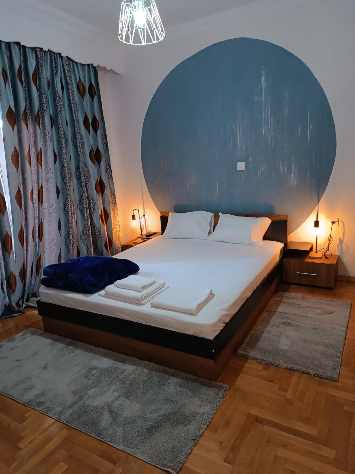 Pablo Boutique Rooms Neon Petritsion Bagian luar foto