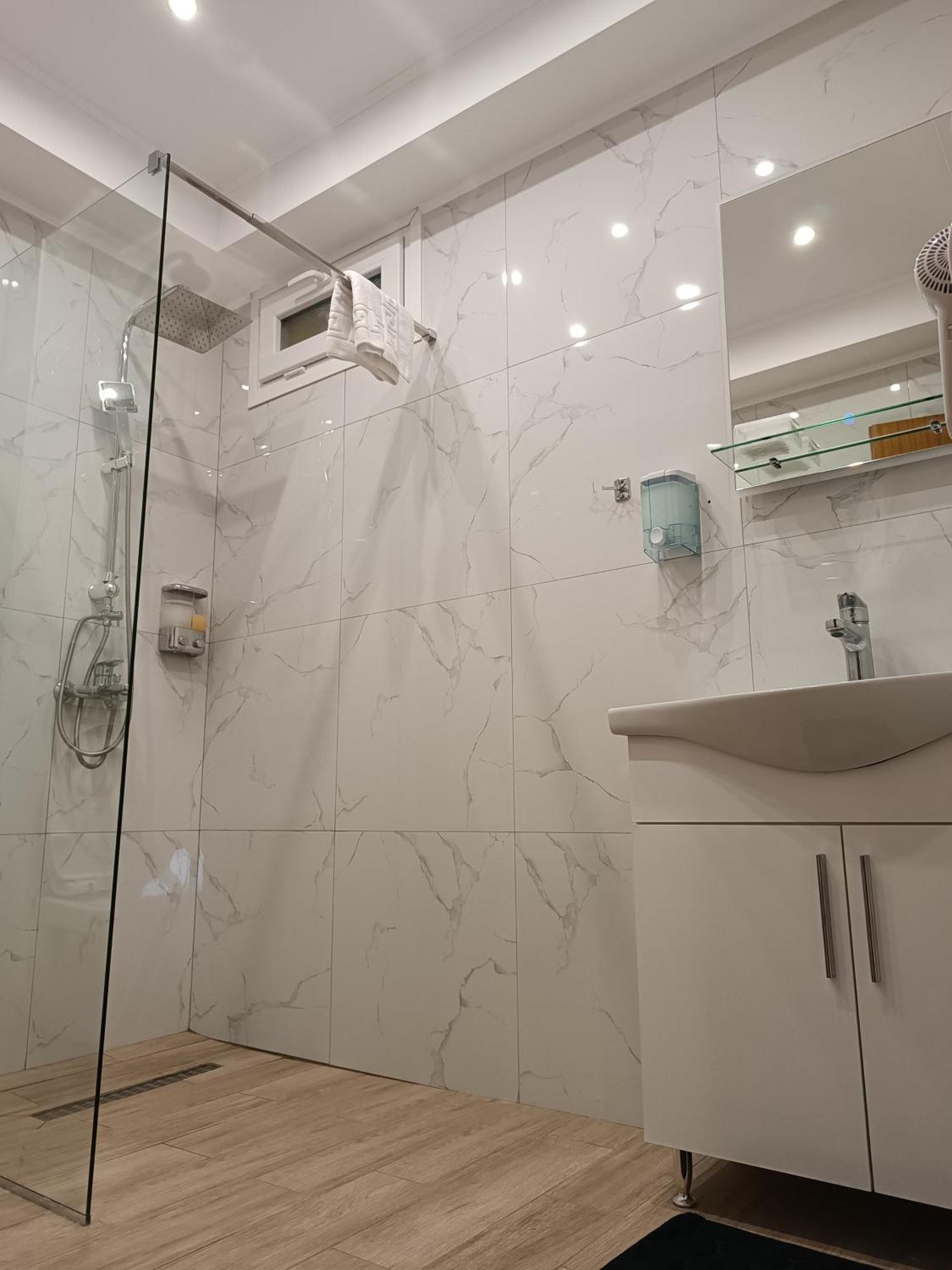 Pablo Boutique Rooms Neon Petritsion Bagian luar foto