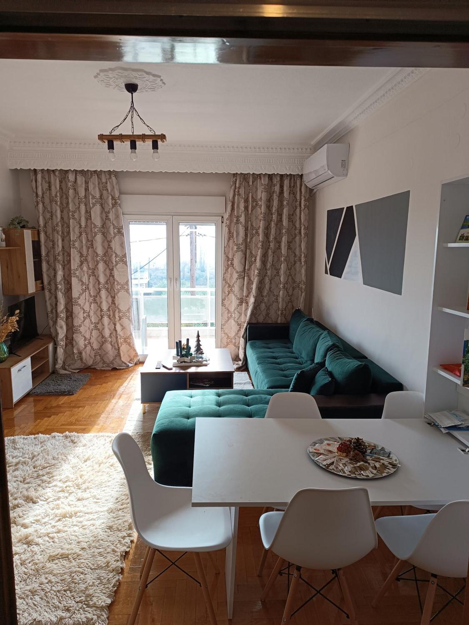 Pablo Boutique Rooms Neon Petritsion Ruang foto